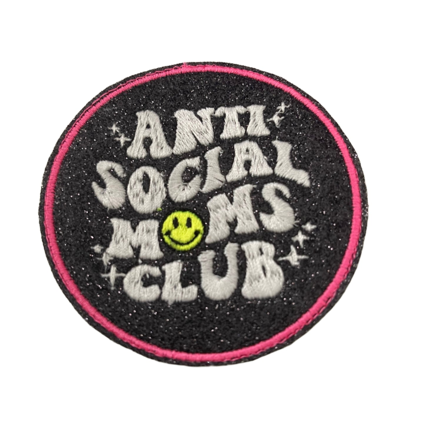 Anti solcial moms club