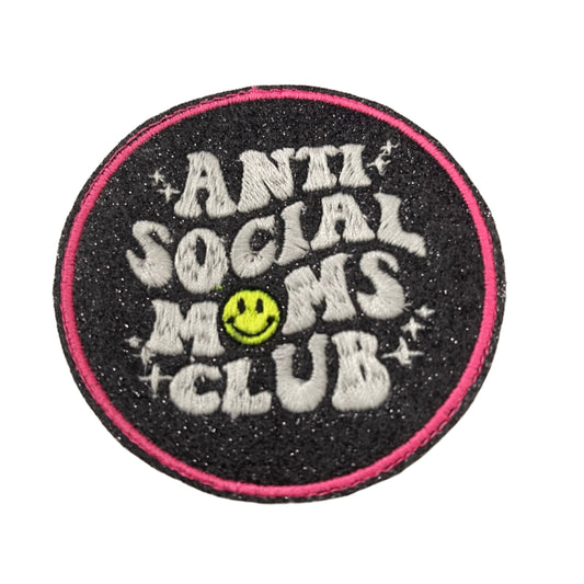 Anti solcial moms club