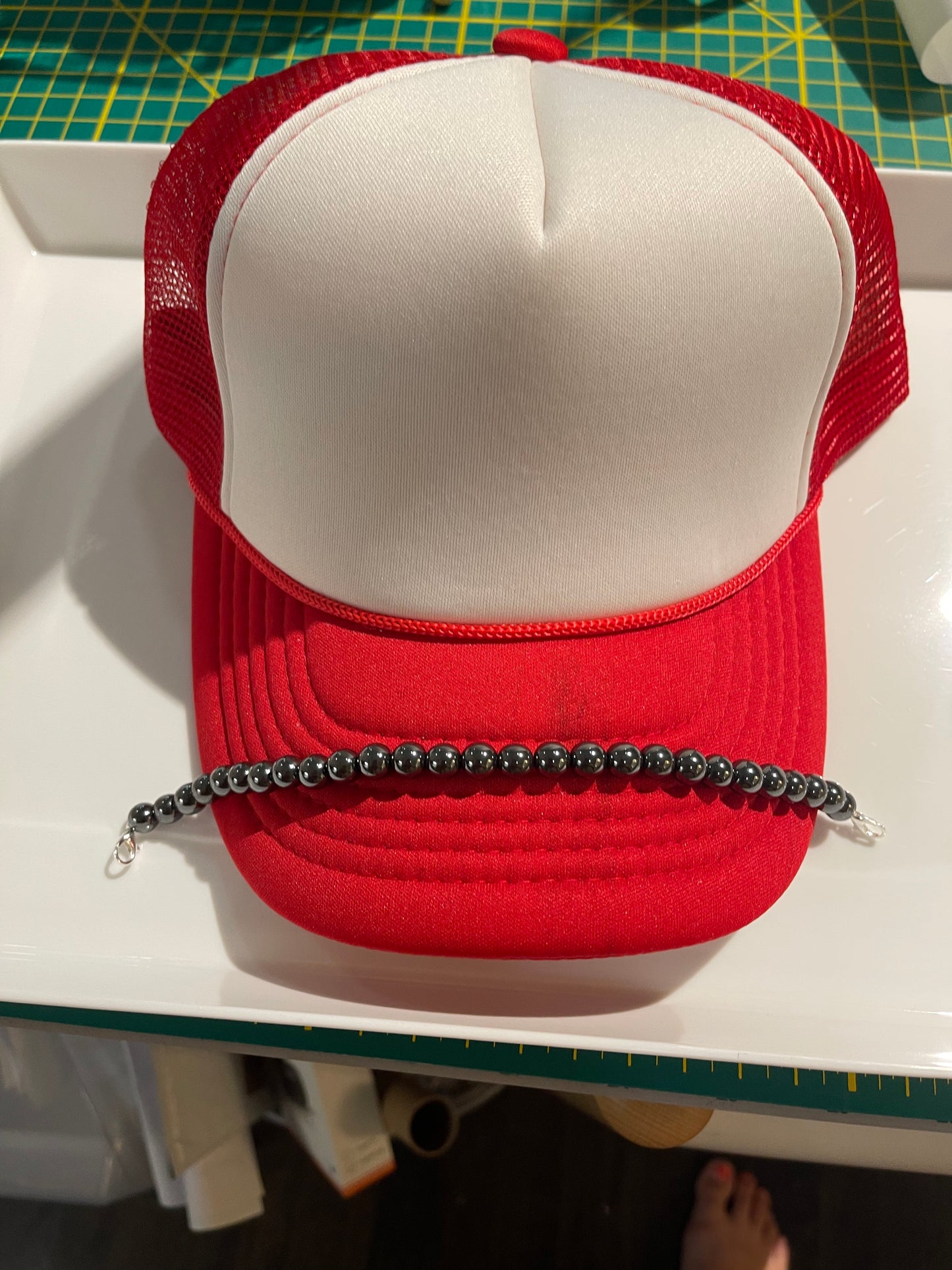 Hat Chain
