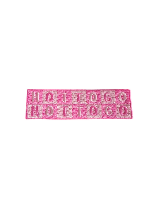 hottogo patch