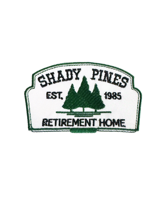 shady pines patch