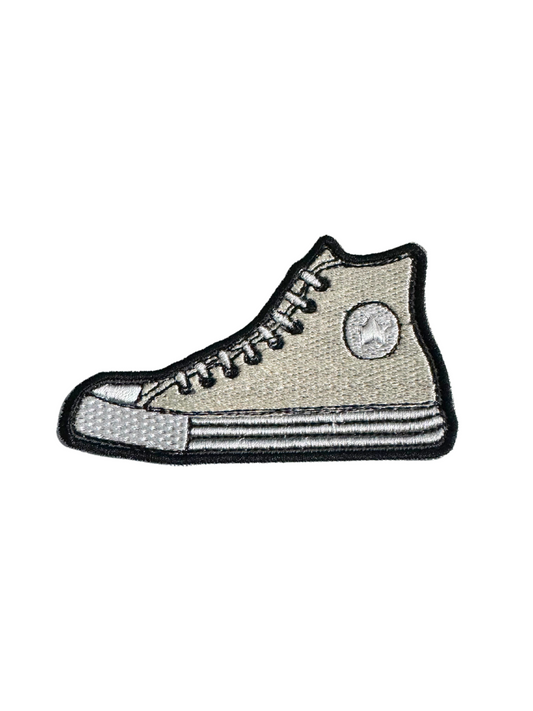 Chuck Taylor Patch