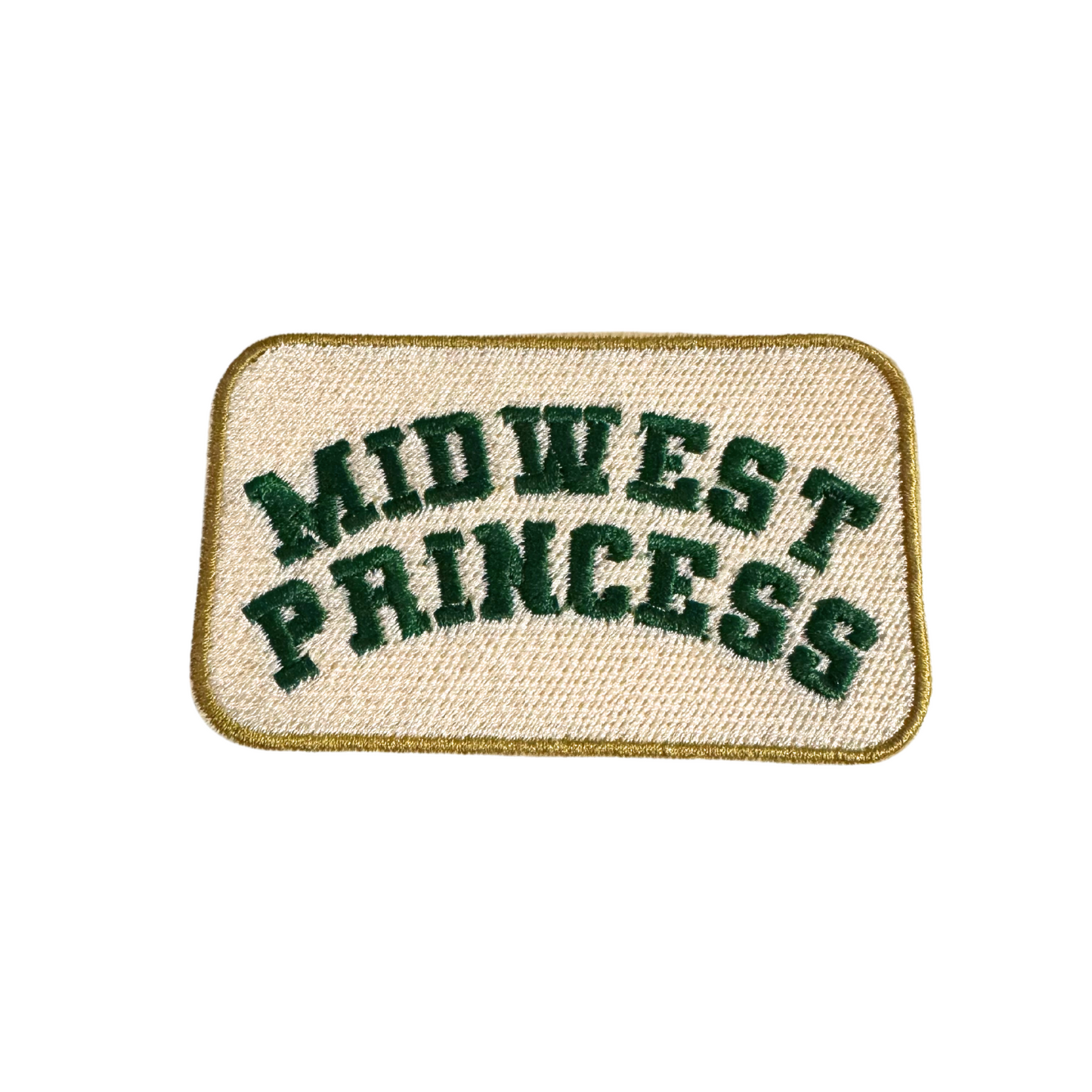 Midwest Princess Patch