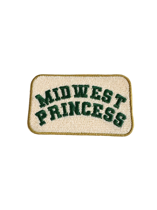 Midwest Princess Patch