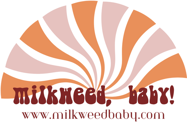 Milkweed Baby